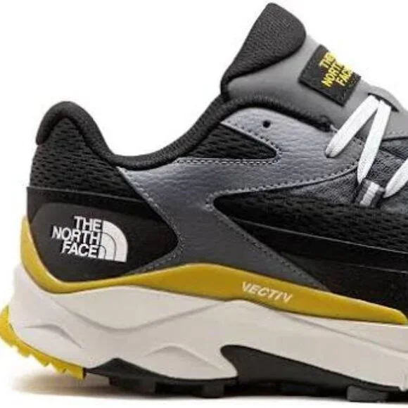 NWT The North Face Men's VECTIV Taraval Hiking Shoes - Picture 5 of 5